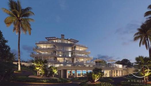 Vente Appartement ESTEPONA 29680