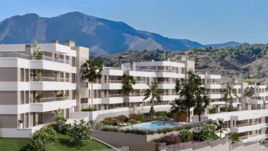 Vente Appartement ESTEPONA 29680