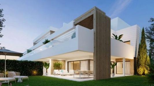 Vente Appartement ESTEPONA 29680