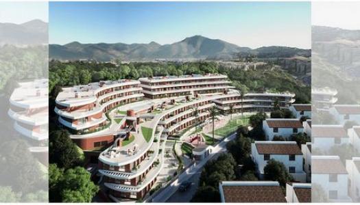 Vente Appartement ESTEPONA 29680