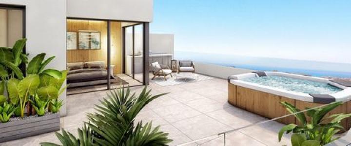 Vente Appartement ESTEPONA 29680