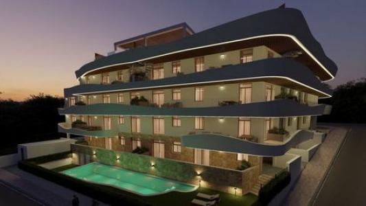 Vente Appartement ESTEPONA 29680