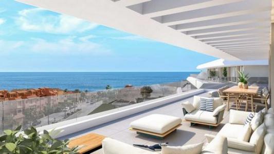 Vente Appartement ESTEPONA 29680