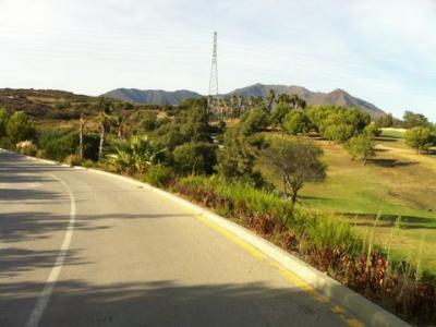 Vente Terrain ESTEPONA 29680