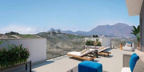 Vente Appartement ESTEPONA 29680