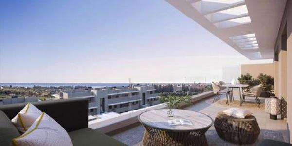 Vente Appartement ESTEPONA 29680