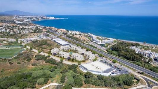 Vente Appartement ESTEPONA 29680