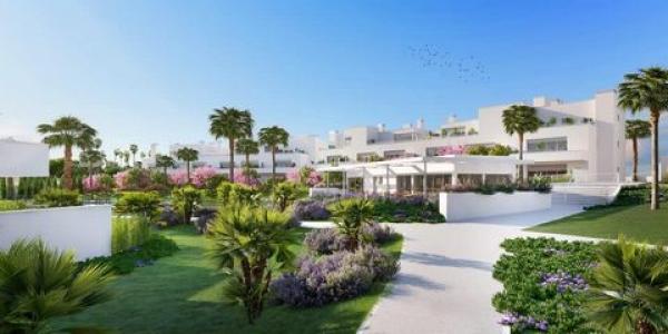 Vente Appartement ESTEPONA 29680