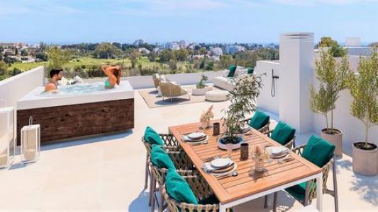 Vente Appartement ESTEPONA 29680