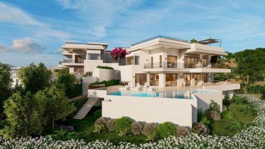 Vente Maison ESTEPONA 29680