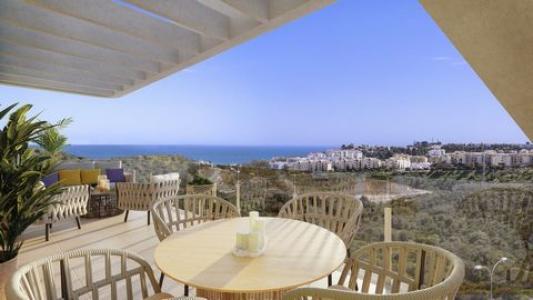 Vente Appartement ESTEPONA 29680