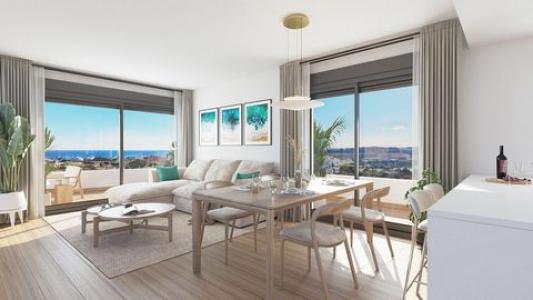 Vente Appartement ESTEPONA 29680