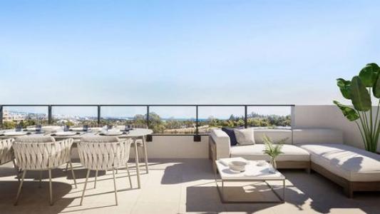 Vente Appartement ESTEPONA 29680