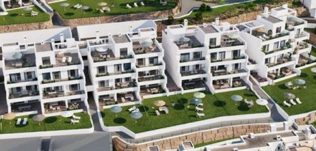 Vente Appartement ESTEPONA 29680