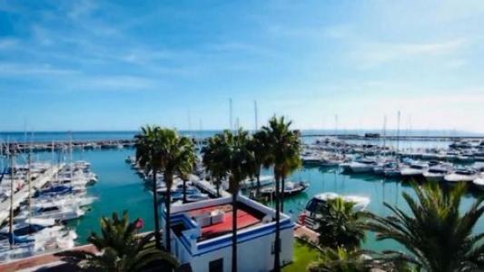 Vente Appartement ESTEPONA 29680