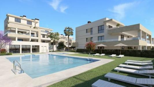 Vente Appartement ESTEPONA 29680