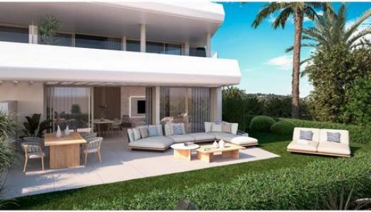 Vente Appartement ESTEPONA 29680