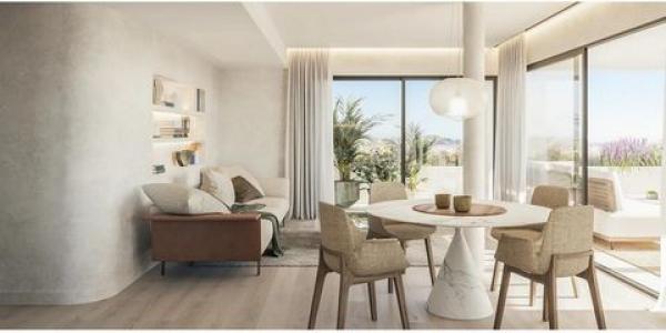 Vente Appartement ESTEPONA 29680