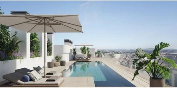 Vente Appartement ESTEPONA 29680