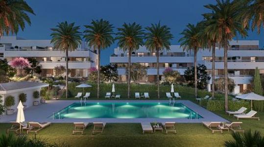 Vente Appartement ESTEPONA 29680