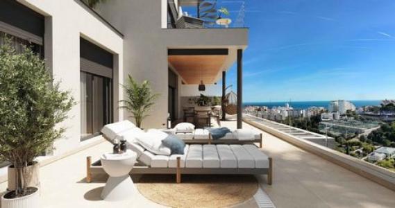 Vente Appartement ESTEPONA 29680