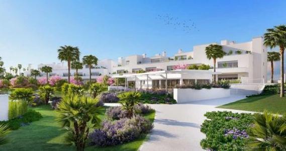 Vente Appartement ESTEPONA 29680