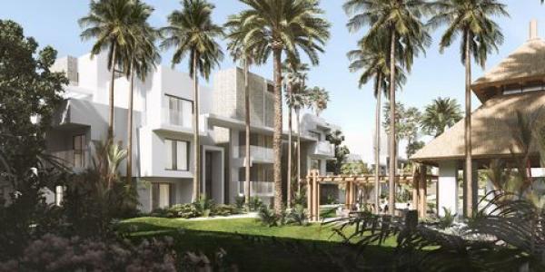 Vente Appartement ESTEPONA 29680