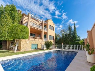 Vente Maison ESTEPONA 29680