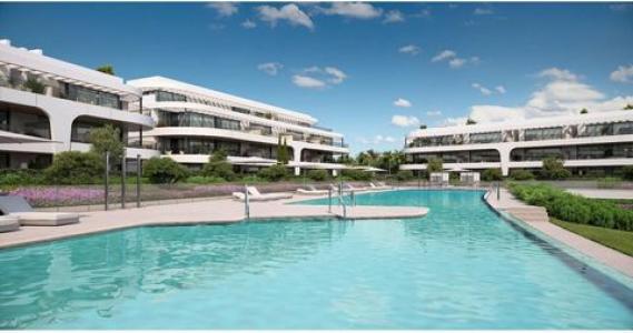 Vente Appartement ESTEPONA 29680