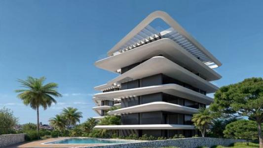 Vente Appartement ESTEPONA 29680