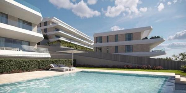 Vente Appartement ESTEPONA 29680