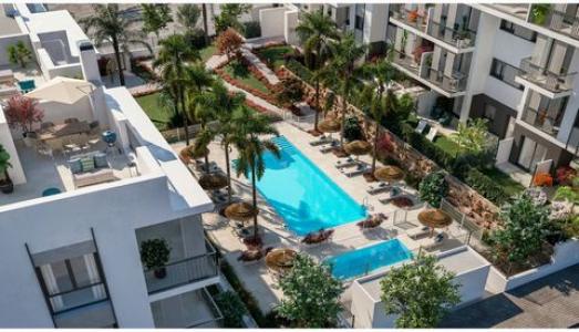 Vente Appartement ESTEPONA 29680