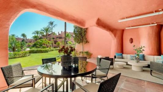 Vente Appartement ESTEPONA 29680