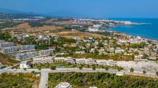 Vente Appartement ESTEPONA 29680