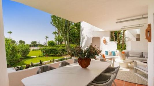 Vente Appartement ESTEPONA 29680