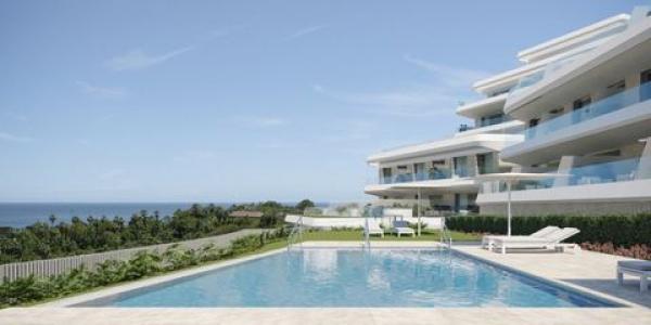 Vente Appartement ESTEPONA 29680