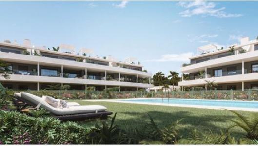 Vente Appartement ESTEPONA 29680