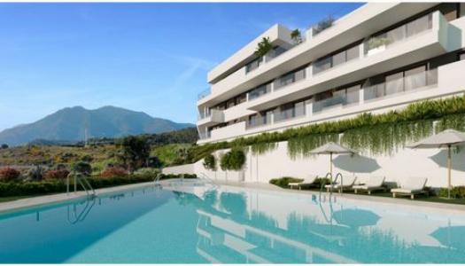 Vente Appartement ESTEPONA 29680