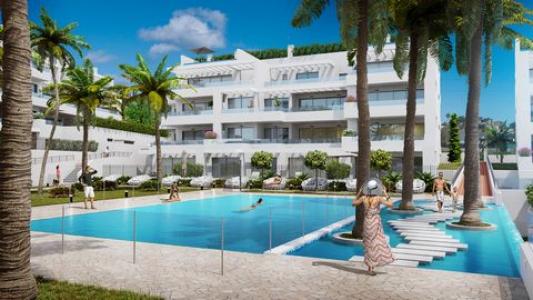 Vente Appartement ESTEPONA 29680