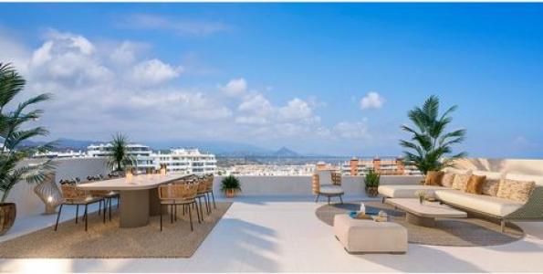 Vente Appartement ESTEPONA 29680