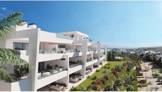 Vente Appartement ESTEPONA 29680