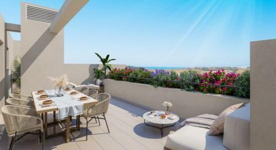 Vente Appartement ESTEPONA 29680