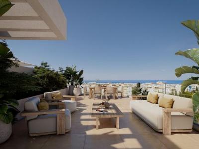 Vente Appartement ESTEPONA 29680