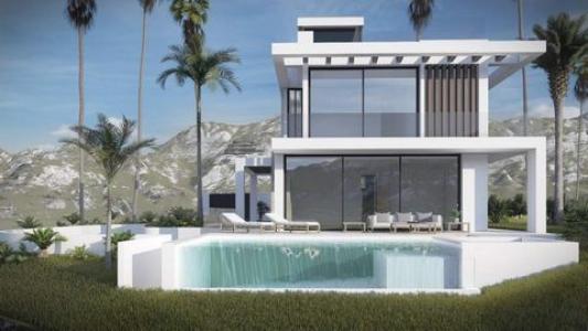 Vente Maison ESTEPONA 29680