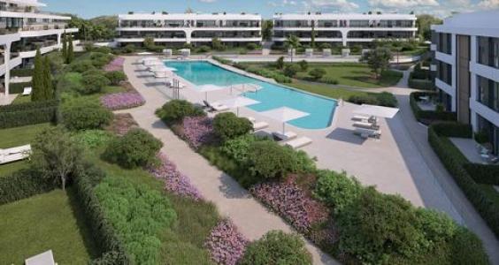 Vente Appartement ESTEPONA 29680