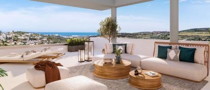 Vente Appartement ESTEPONA 29680