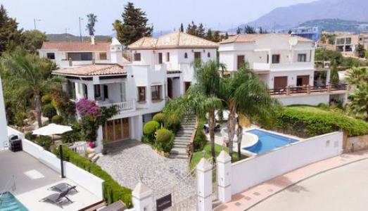 Vente Maison ESTEPONA 29680