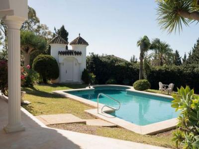 Vente Maison ESTEPONA 29680