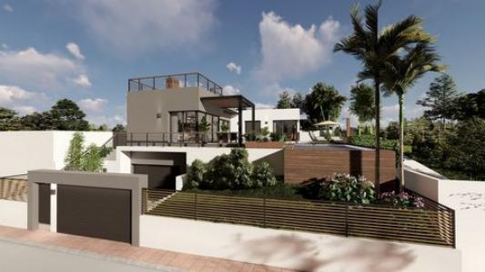 Vente Maison ESTEPONA 29680