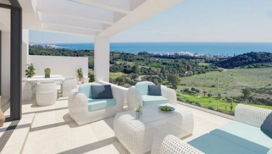 Vente Appartement ESTEPONA 29680